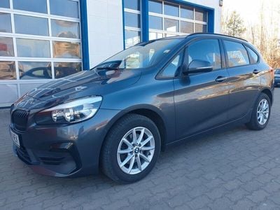 BMW 216 Active Tourer