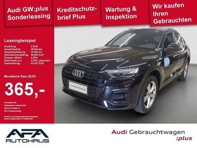 Audi Q5 Sportback