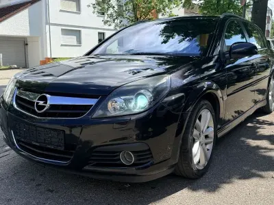 Gebraucht Opel Signum