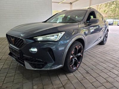 Usata Cupra Formentor VZ 245 CV (180 kW) 2023 Grigio SUV