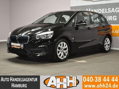 BMW 225 Active Tourer