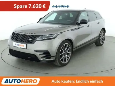 Gebraucht Land Rover Range Rover Velar
