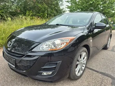 Gebraucht Mazda 3