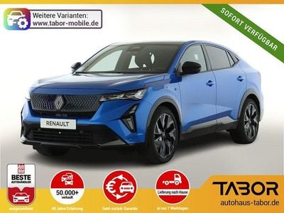 Gebraucht Renault Rafale Esprit Alpine 200 PS (147 kW) 2025 Blau SUV