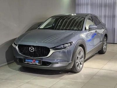 Second-hand Mazda CX-30 Selection 186 CP (136 kW) 2023 Gri SUV