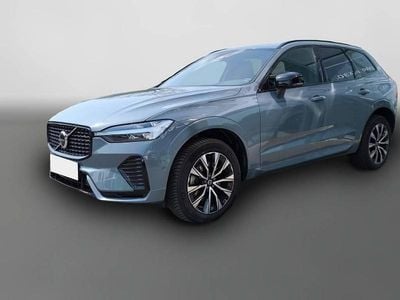 Grau Gebraucht 2023 Volvo XC60 Plus SUV | 46.980 € (Teuer)