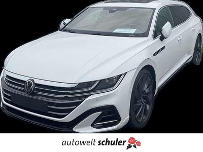 VW Arteon