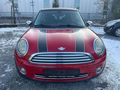 gebraucht Mini Cooper Clubman/AUTOMATIK/PANO/PDC/TÜV NEU