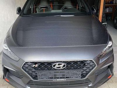 Gebraucht Hyundai i30 275 PS (202 kW) 2020 Limousine