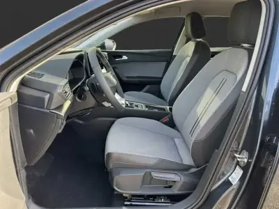 Gebraucht Seat Leon