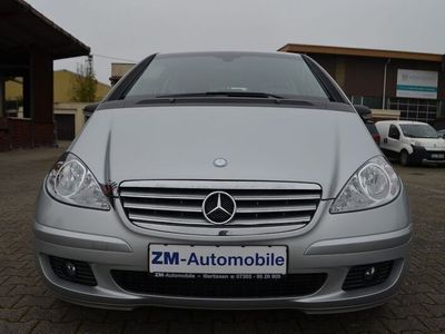 Mercedes A160