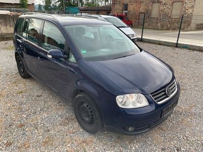 VW Touran