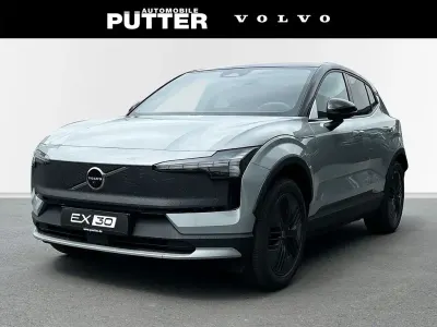 Gebraucht Volvo EX30 CC Performance 314 kW (428 PS) 2025 Limousine