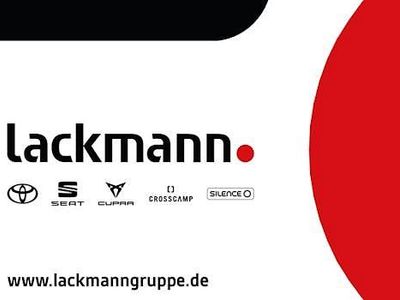 Neu Seat Arona 115 PS (84 kW) 2025 Schwarz SUV