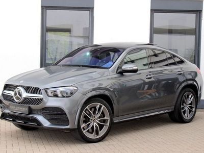 Mercedes GLE400