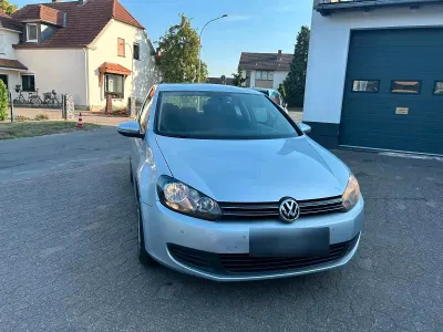 Gebraucht VW Golf