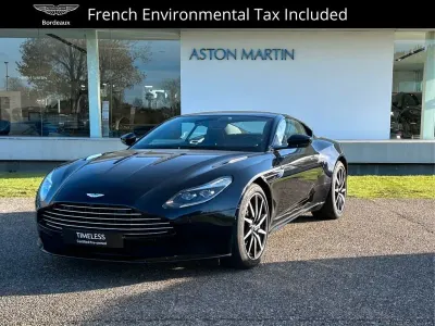 Gebraucht Aston Martin DB11 639 PS (469 kW) 2017 Coupé