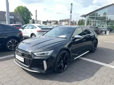 Occasion Audi RS6