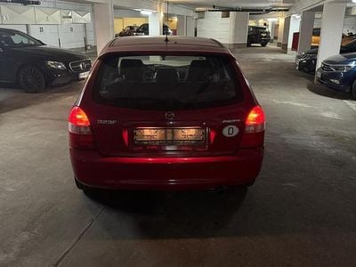 Mazda 323F