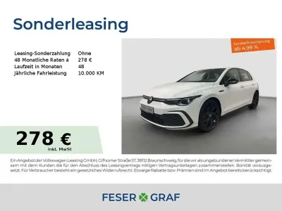 Gebraucht VW Golf VIII