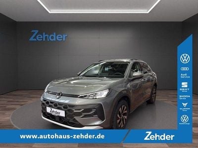 Grau Neu 2026 VW T-Roc Life SUV | 34.302 € (Superpreis)