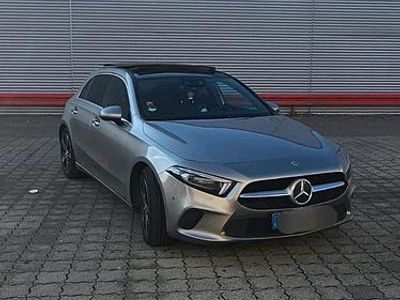 Mercedes A220