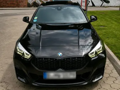 Gebraucht BMW M235
