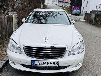 Gebraucht Mercedes S350 272 PS (200 kW) 2009 Limousine