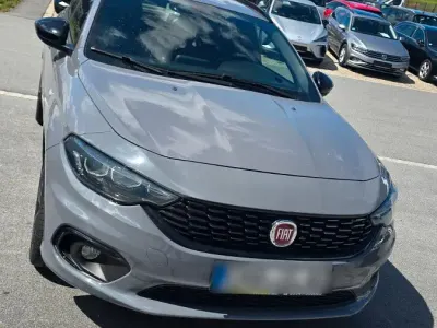Gebraucht Fiat Tipo