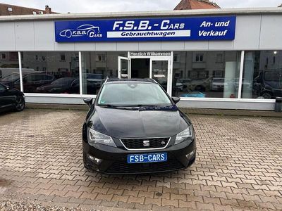 Seat Leon ST