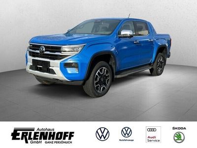 Gebraucht VW Amarok Aventura 241 PS (177 kW) 2023 Andere farbe Pickup