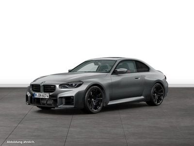 Usata BMW M2 480 CV (353 kW) 2025 Grigio Coupé