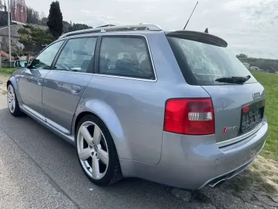 Gebraucht Audi RS6