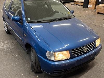 VW Polo