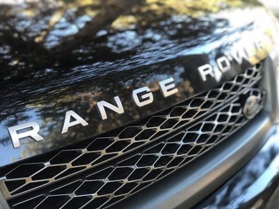 gebraucht Land Rover Range Rover Sport 