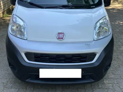 Gebraucht Fiat Fiorino