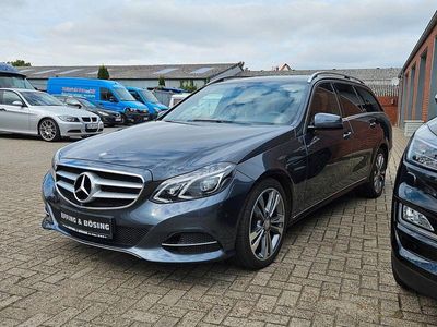 Mercedes E300