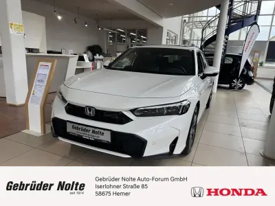 Gebraucht Honda Civic