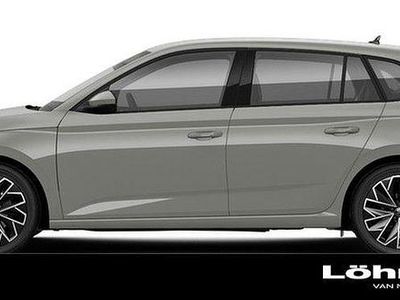 Neu Skoda Scala Tour 116 PS (85 kW) 2026 Stahlgrau Kleinwagen