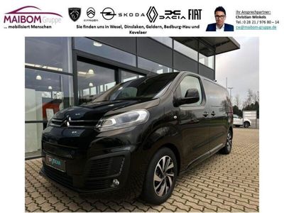 Citroën e-Spacetourer