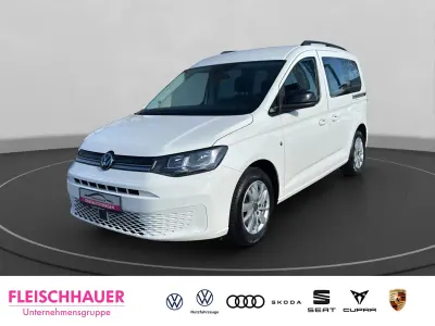 Gebraucht VW Caddy
