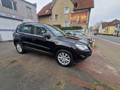 gebraucht VW Tiguan Trend