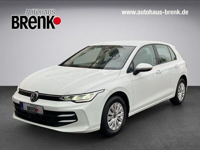 VW Golf VIII
