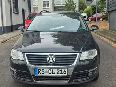 Gebraucht VW Passat