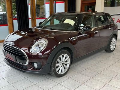 Mini Cooper Clubman