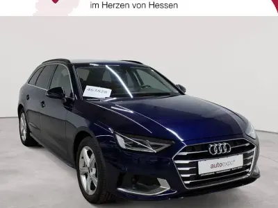 Gebraucht Audi A4