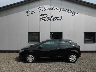 Seat Ibiza SC