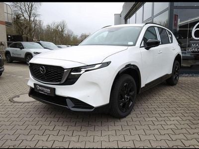 Nuova Mazda CX-5 Homura-Line 141 CV (103 kW) 2026 SUV