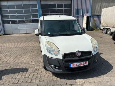 Fiat Doblò