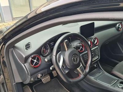 Mercedes A250
